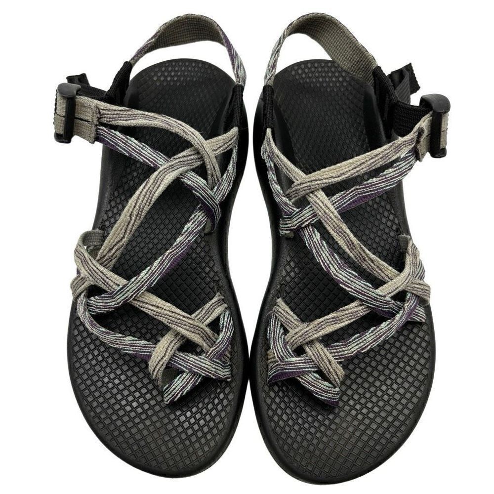 Chaco ZX/2 Women's Classic‎ Sport Sandals Multicolor Women’s Size 7